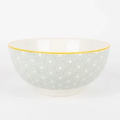 Casa Viva Bol de porcelana Okinawa Ø20cm Outlet