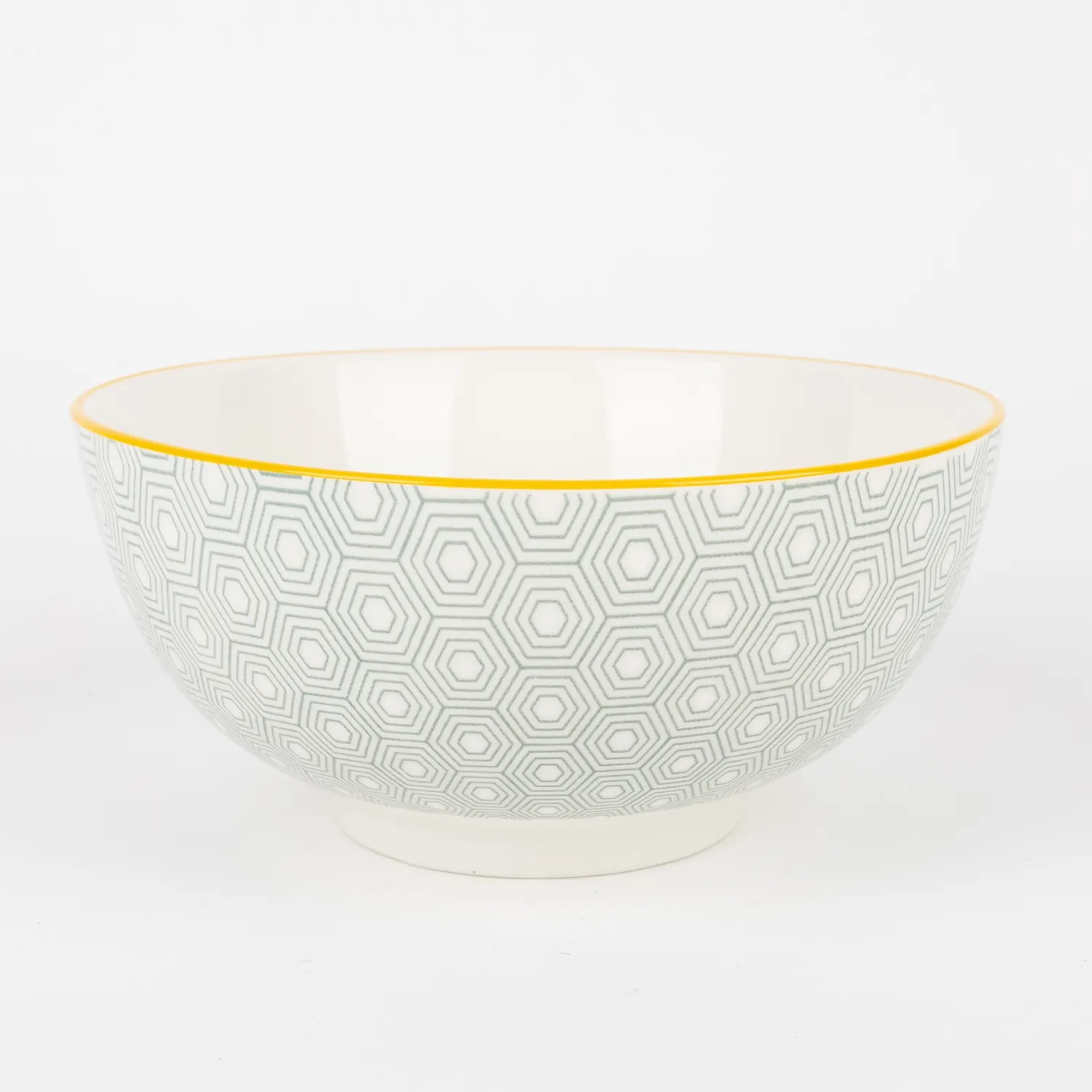 Casa Viva Bol de porcelana Okinawa Ø20cm Outlet