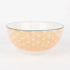 Casa Viva Bol de porcelana Okinawa Ø20cm Outlet