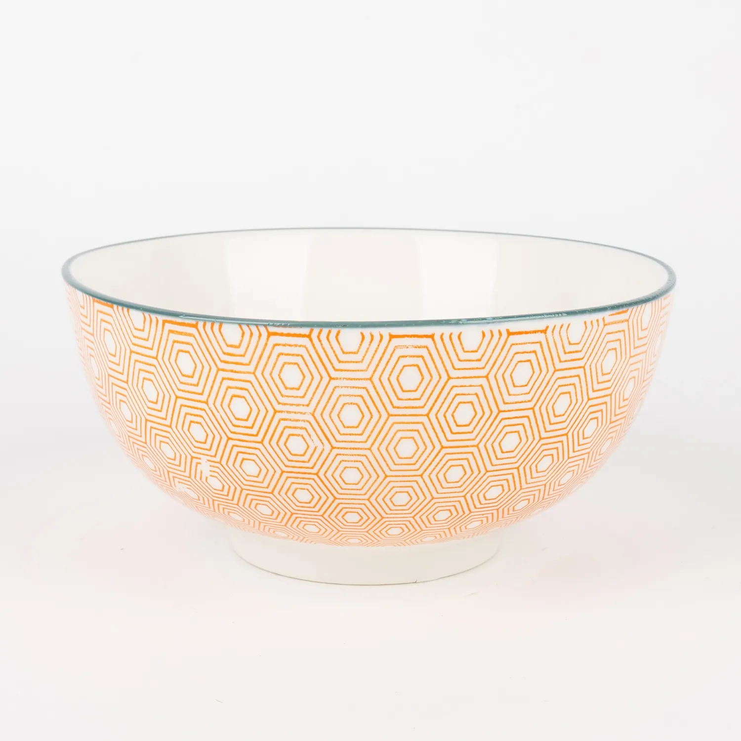 Casa Viva Bol de porcelana Okinawa Ø20cm Outlet