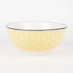 Casa Viva Bol de porcelana Okinawa Ø20cm Outlet