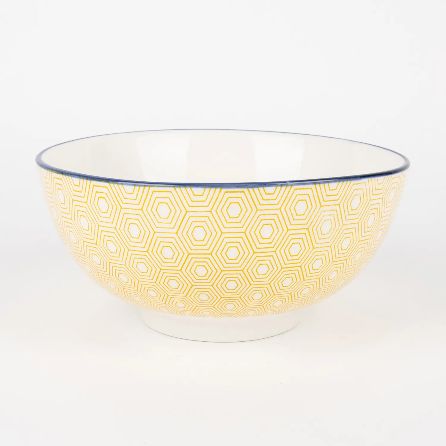 Casa Viva Bol de porcelana Okinawa Ø20cm Outlet