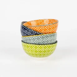 Casa Viva Bol de porcelana Okinawa Ø11cm Best