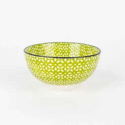 Casa Viva Bol de porcelana Okinawa Ø11cm Best