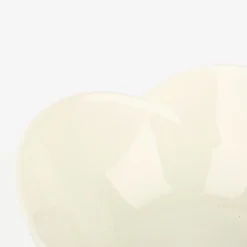 Casa Viva Bol de porcelana para aperitivos con forma de pétalo Ø11cm Discount