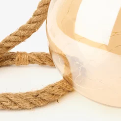 Casa Viva Bola decorativa con luz LED Ø20cm Discount