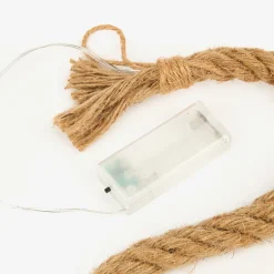 Casa Viva Bola decorativa con luz LED Ø15cm New