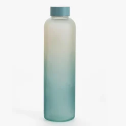 Casa Viva Botella de vidrio bicolor 0,6L Tera