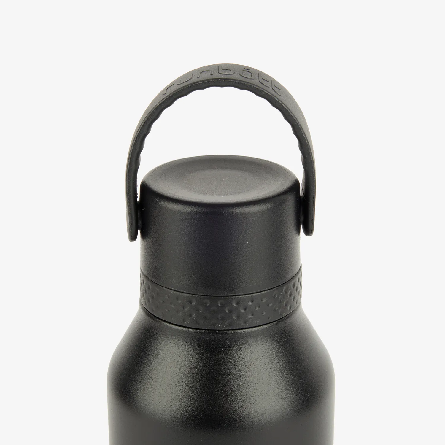 Casa Viva Botella termo negra MII 60cl Discount