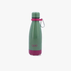 Casa Viva Botella térmica 350ml verde Eira Hot