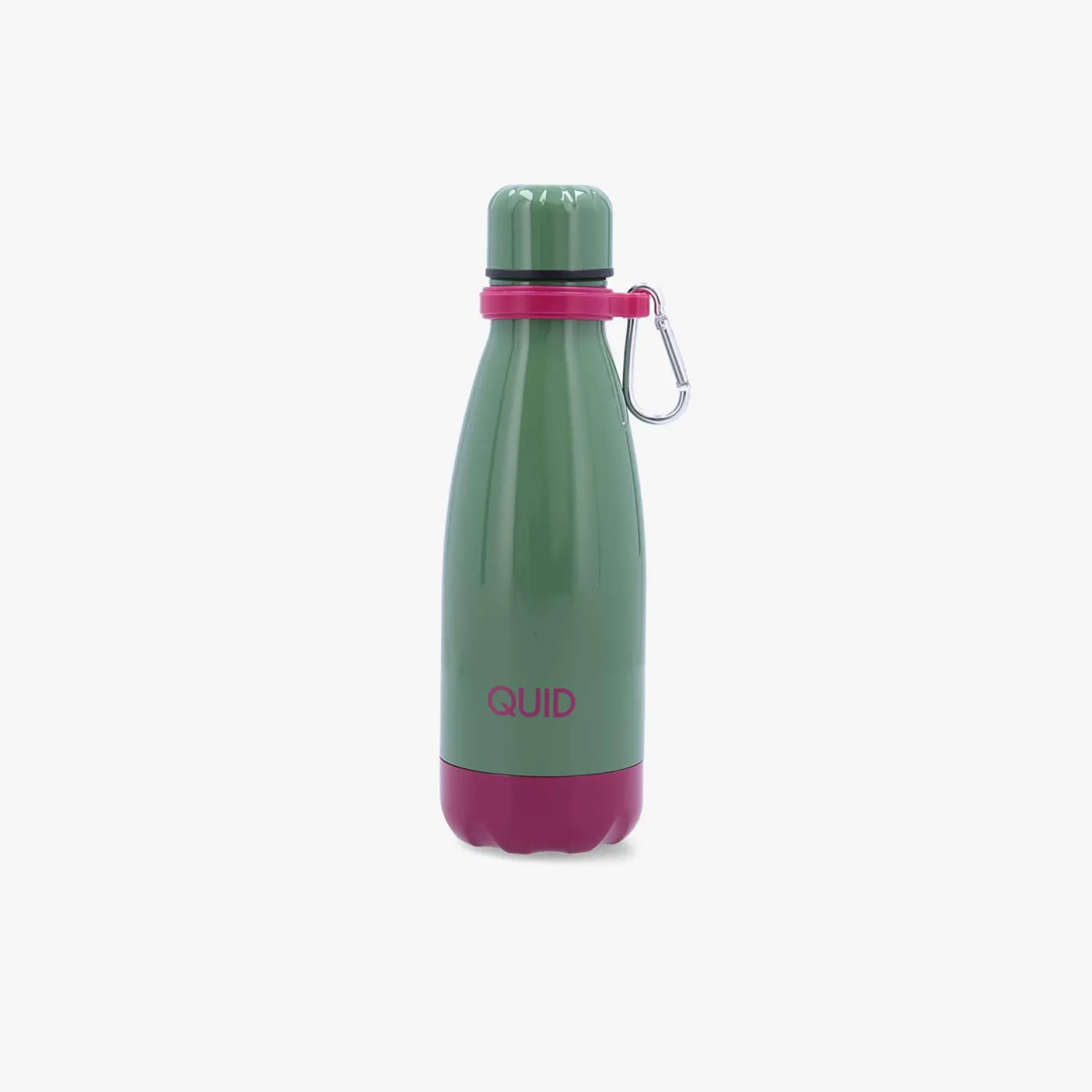 Casa Viva Botella térmica 350ml verde Eira Hot