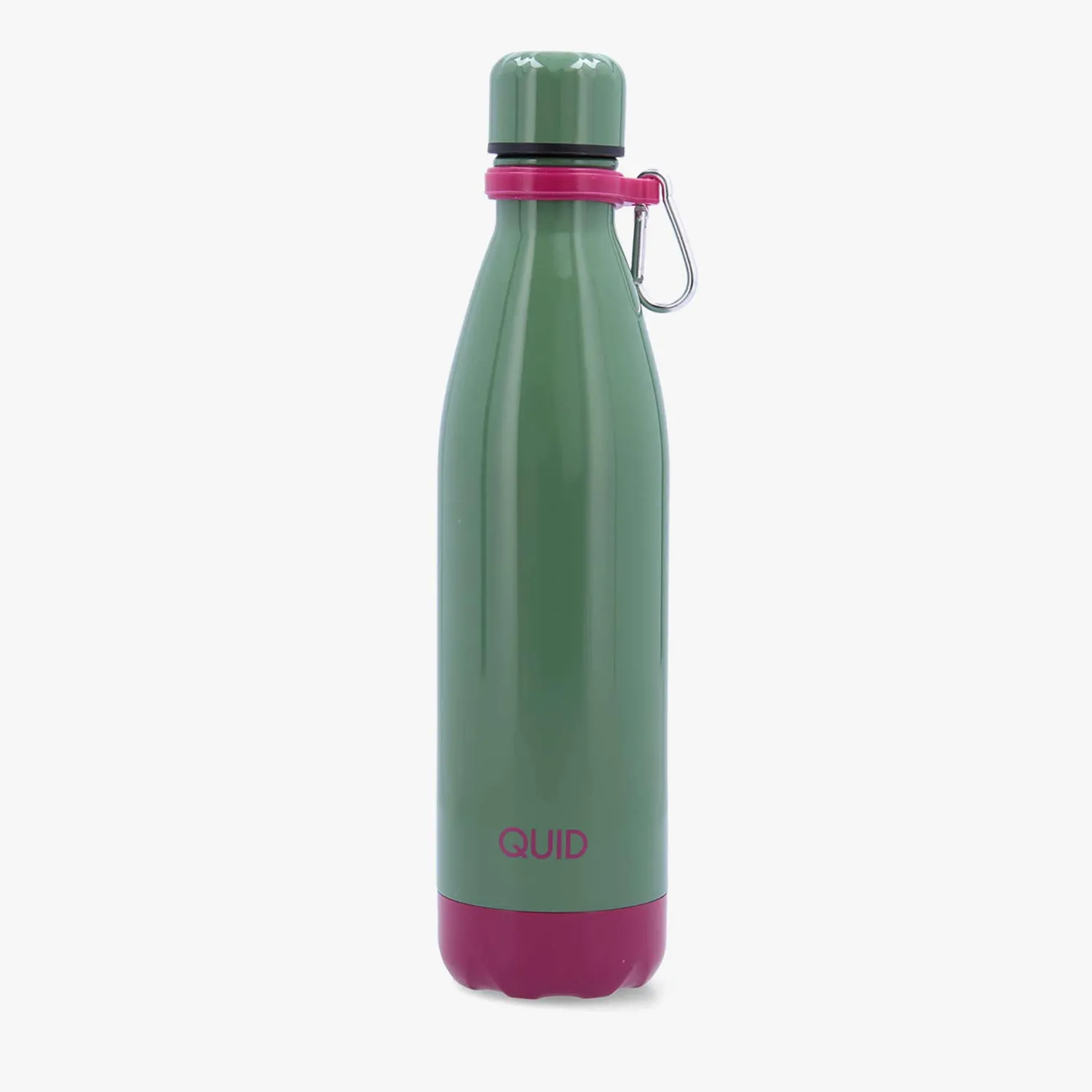 Casa Viva Botella térmica 750ml verde Eira Outlet