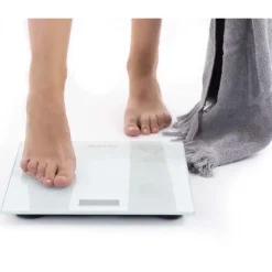 Casa Viva Báscula de baño DCook 29x29cm Sale