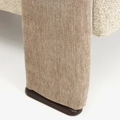 Casa Viva Butaca beige Regina 83x82x69cm Clau&Chloe Clearance