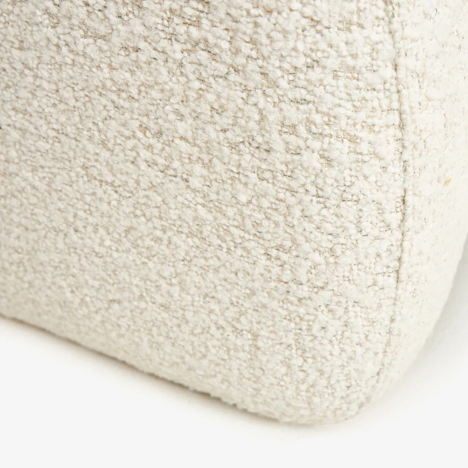 Casa Viva Butaca blanca Telma 82x91x75cm Clau&Chloe Online