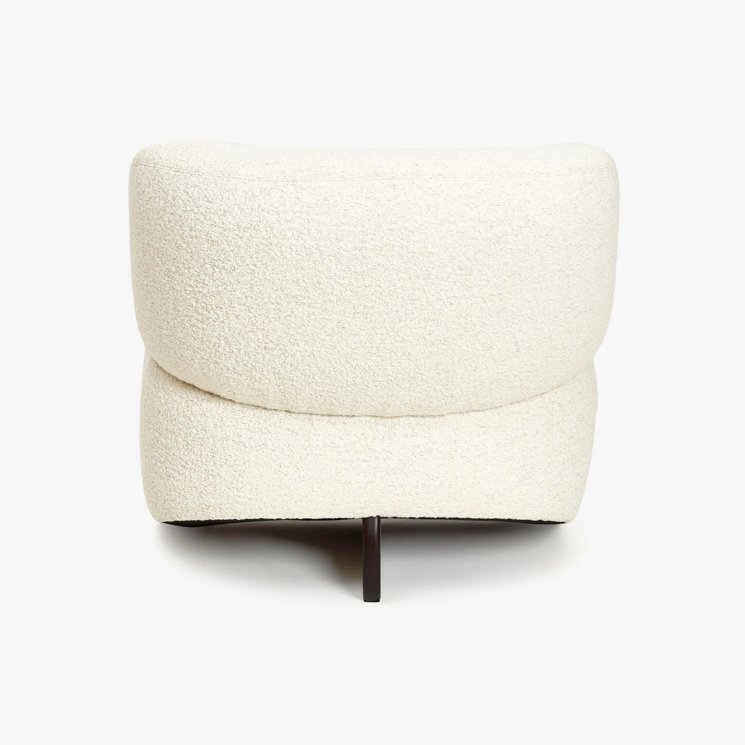 Casa Viva Butaca blanca Telma 82x91x75cm Clau&Chloe Online