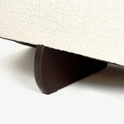 Casa Viva Butaca blanca Telma 82x91x75cm Clau&Chloe Online