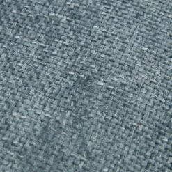 Casa Viva Butaca de algodón azul claro Aicha 85x82x77cm Clau&Chloe Sale