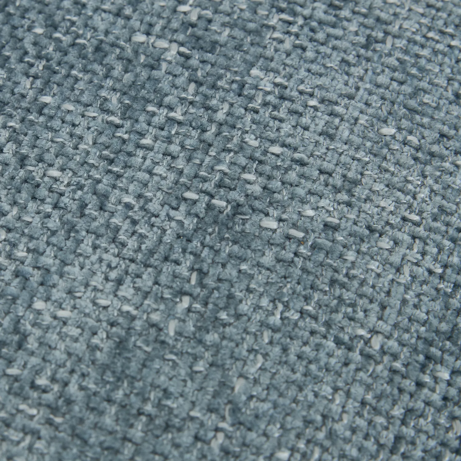 Casa Viva Butaca de algodón azul claro Aicha 85x82x77cm Clau&Chloe Sale