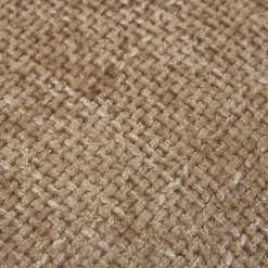 Casa Viva Butaca de algodón marrón Aicha 85x82x77cm Clau&Chloe Sale