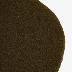 Casa Viva Butaca en tejido bouclé verde oliva Pacha 81x95x71cm Clau&Chloe Discount