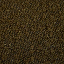 Casa Viva Butaca en tejido bouclé verde oliva Pacha 81x95x71cm Clau&Chloe Discount