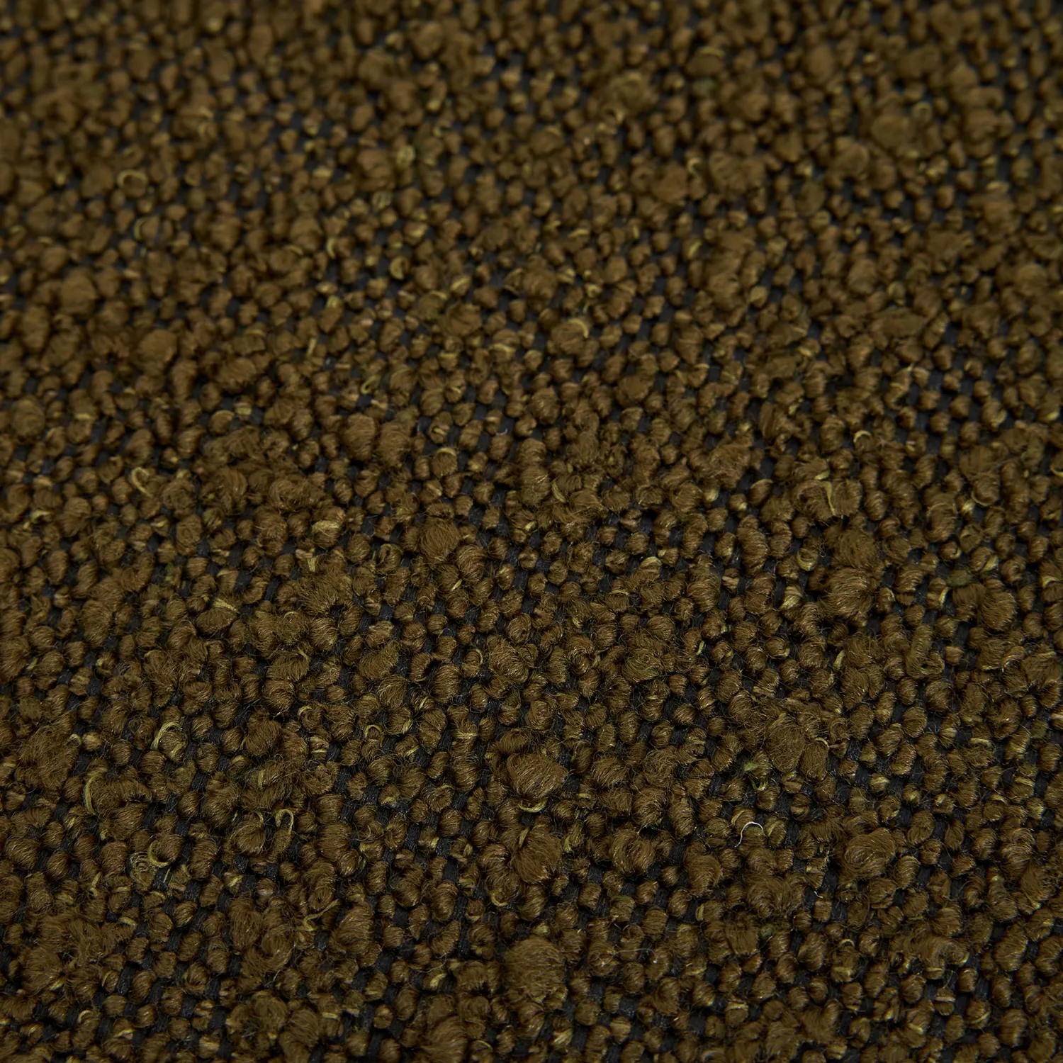 Casa Viva Butaca en tejido bouclé verde oliva Pacha 81x95x71cm Clau&Chloe Discount