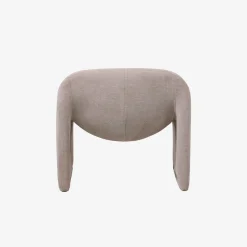 Casa Viva Butaca gris Nelia 81x64x74cm Clau&Chloe New