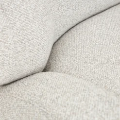 Casa Viva Butaca gris Telma 82x91x75cm Clau&Chloe Hot