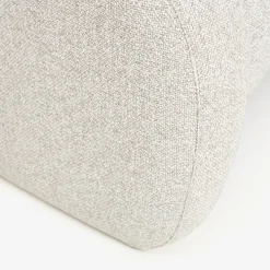 Casa Viva Butaca gris Telma 82x91x75cm Clau&Chloe Hot