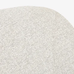 Casa Viva Butaca gris Telma 82x91x75cm Clau&Chloe Hot