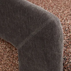 Casa Viva Butaca lila Regina 83x82x69cm Clau&Chloe Hot