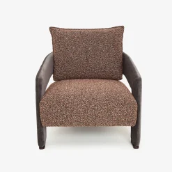 Casa Viva Butaca lila Regina 83x82x69cm Clau&Chloe Hot