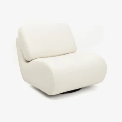 Casa Viva Butaca marfil Succor 83x94x75cm Clau&Chloe New