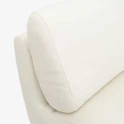 Casa Viva Butaca marfil Succor 83x94x75cm Clau&Chloe New