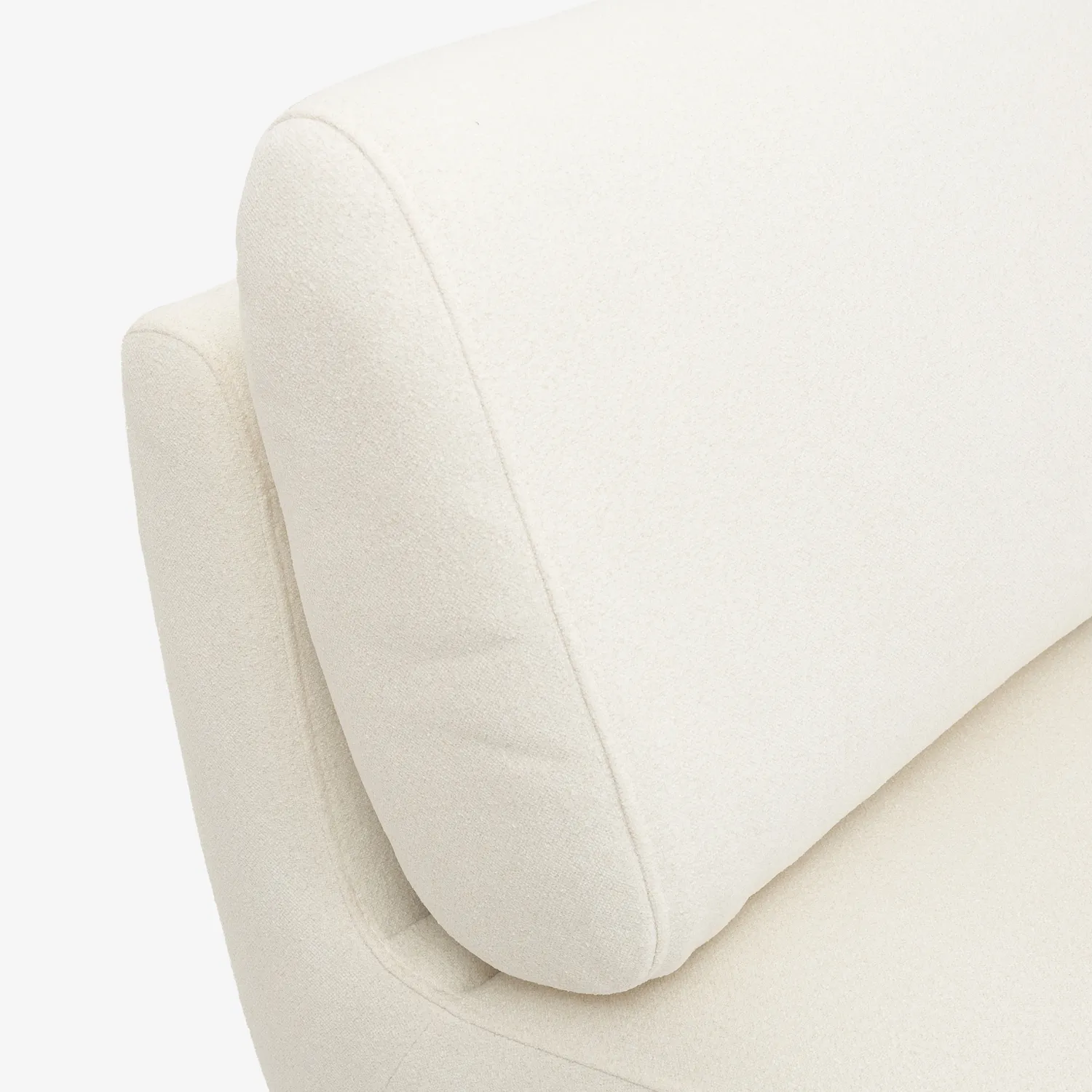 Casa Viva Butaca marfil Succor 83x94x75cm Clau&Chloe New