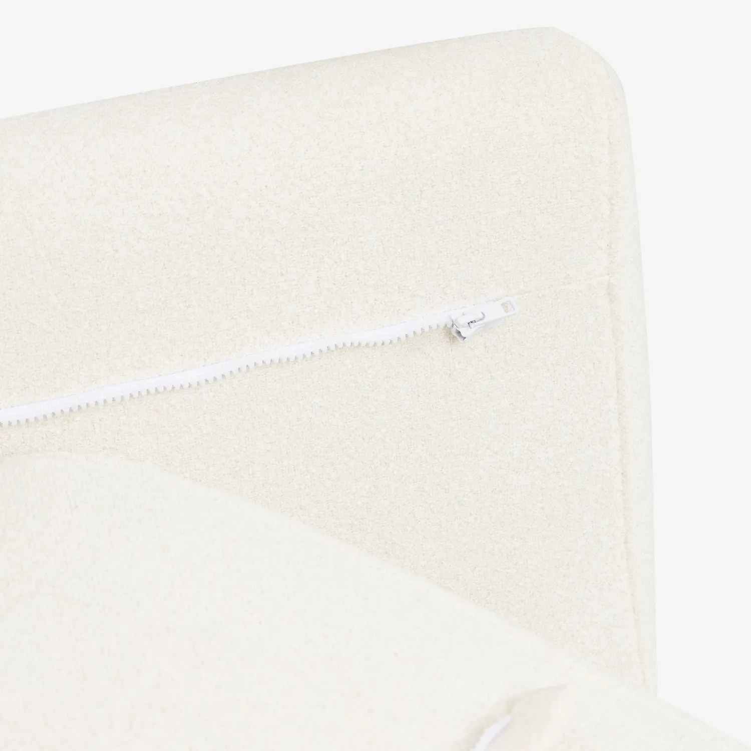 Casa Viva Butaca marfil Succor 83x94x75cm Clau&Chloe New