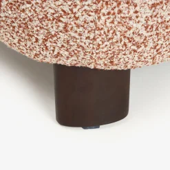 Casa Viva Butaca rosa Ástrid 97x92x67cm Clau&Chloe Hot