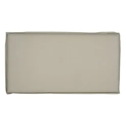 Casa Viva Cabecero tapizado desenfundable beige 190x8x100cm Best