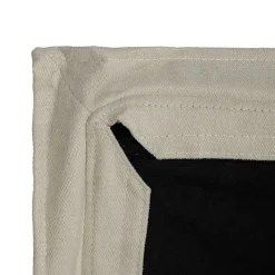 Casa Viva Cabecero tapizado desenfundable beige 190x8x100cm Best