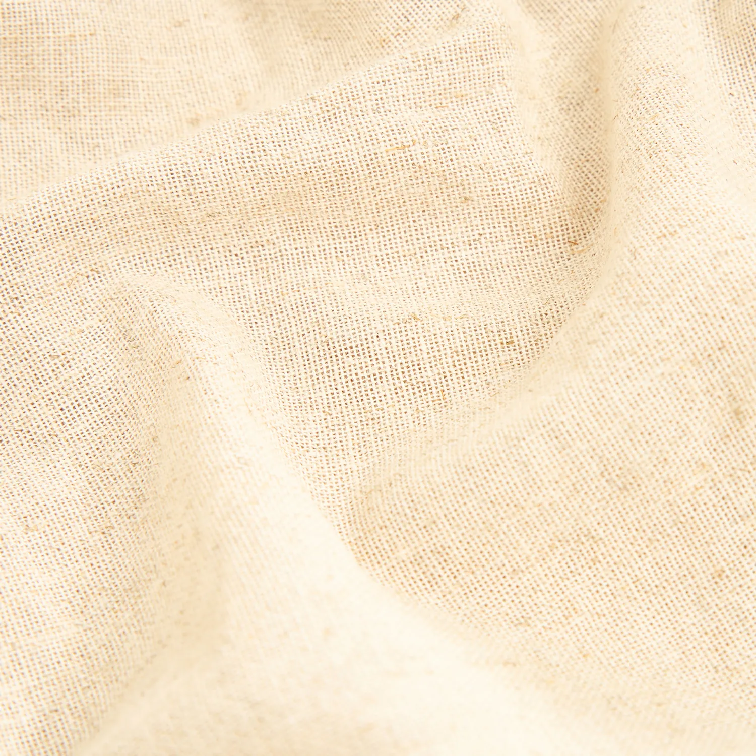 Casa Viva Camino de mesa natural Linen 45x140cm Outlet