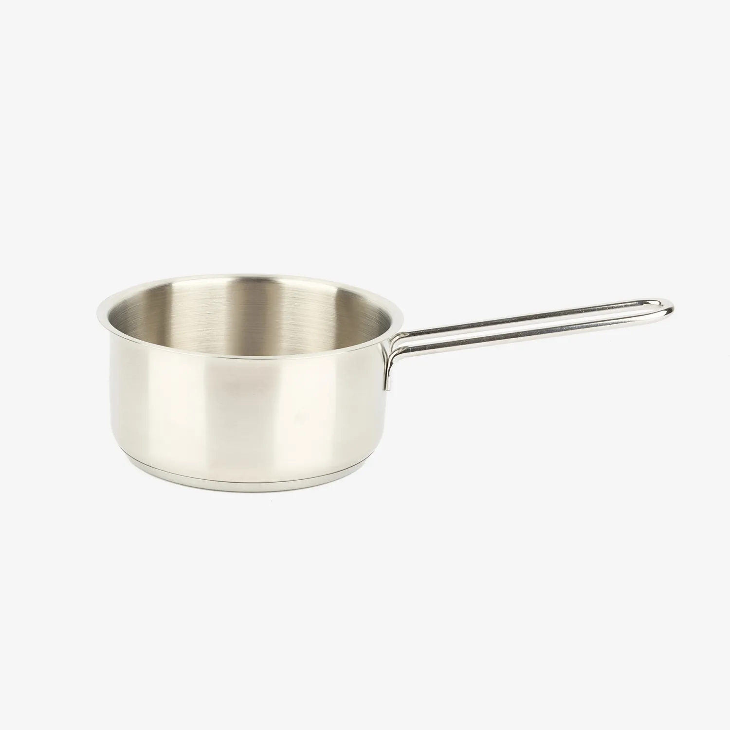 Casa Viva Cazo de acero inoxidable Birta Ø16cm - 1,35L Clearance