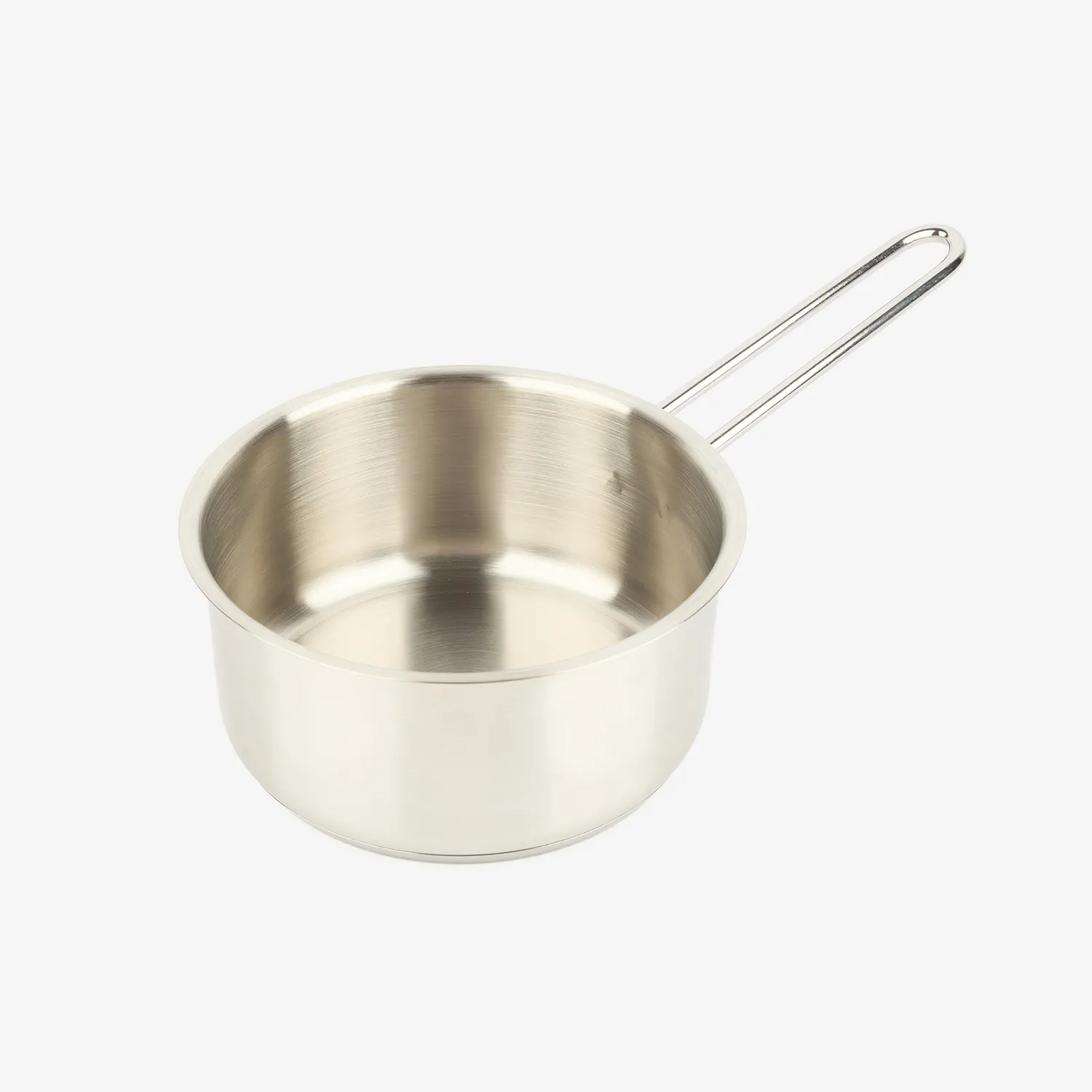 Casa Viva Cazo de acero inoxidable Birta Ø16cm - 1,35L Clearance