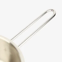 Casa Viva Cazo de acero inoxidable Birta Ø16cm - 1,35L Clearance