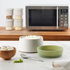 Casa Viva Cocedor de arroz y quinoa Rice Cooker - Lékué Clearance