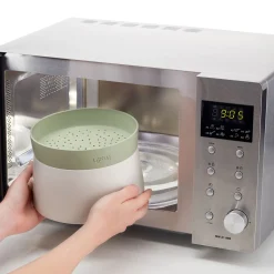 Casa Viva Cocedor de arroz y quinoa Rice Cooker - Lékué Clearance