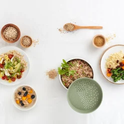 Casa Viva Cocedor de arroz y quinoa Rice Cooker - Lékué Clearance