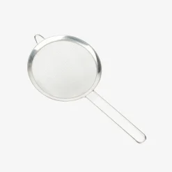 Casa Viva Colador de acero con mango 16cm Sale