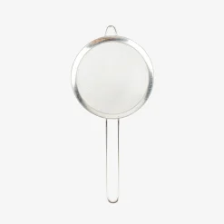 Casa Viva Colador de acero con mango 16cm Sale