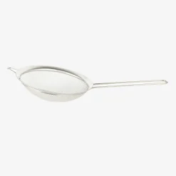 Casa Viva Colador de acero con mango 16cm Sale